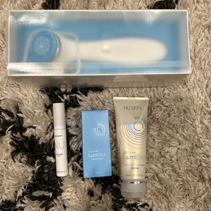 Nuskin Lumispa Bundle